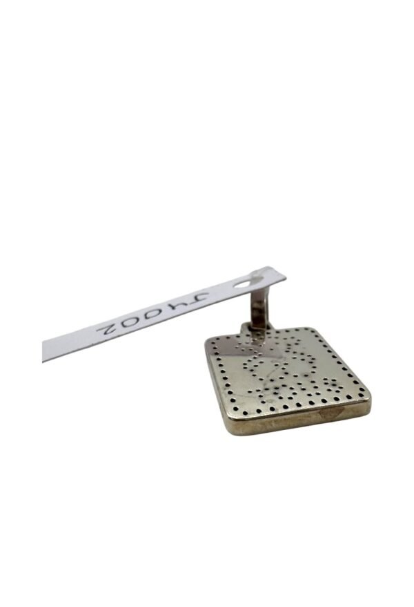 TOUS - PENDANT SQUARE BEAR - Image 8